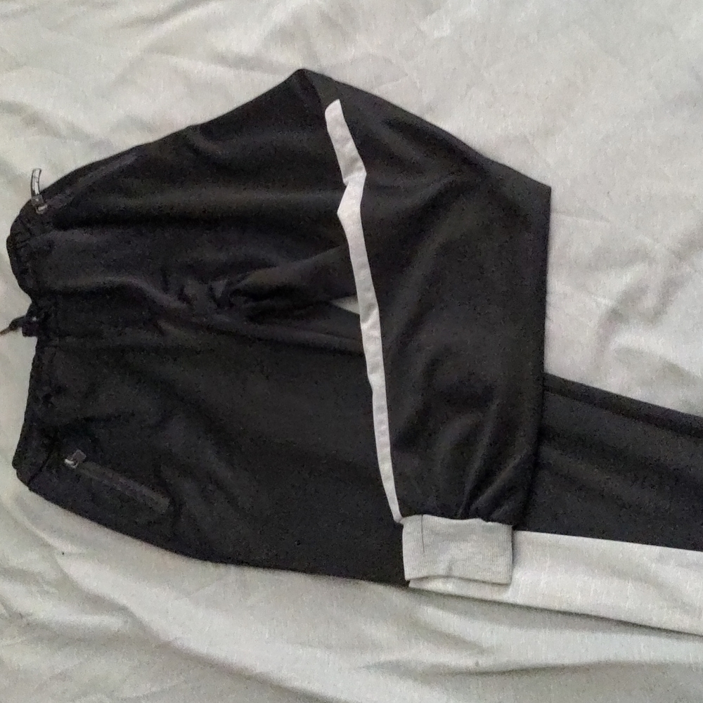 Black Pants